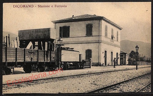 Ae7597 cartolina epoca - ae7597,
