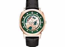 orologio bulova accutron ii