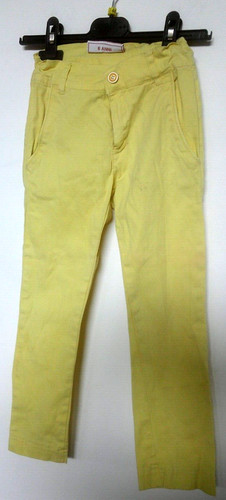 Pantaloni enrico coveri 6 - enrico, tg.