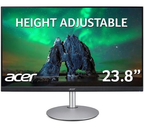 Acer cb242y monitor - acer,