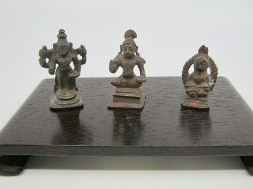 Set pezzi statuina - set,
