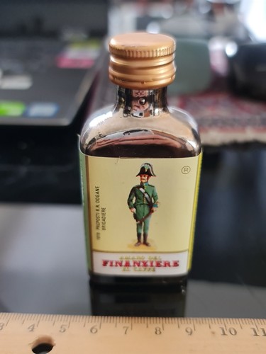 Mignon amaro del - mignon,