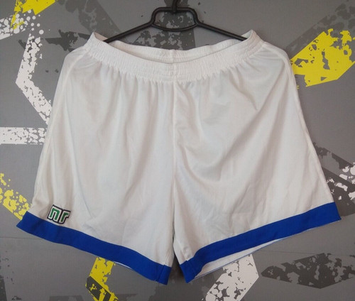 Pantaloncini calcio vintage - pantaloncini,