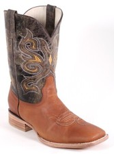 Stivali cowboy western - da,