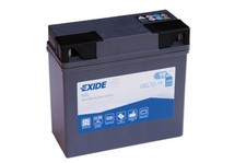 Batteria moto exide - exide, g19
