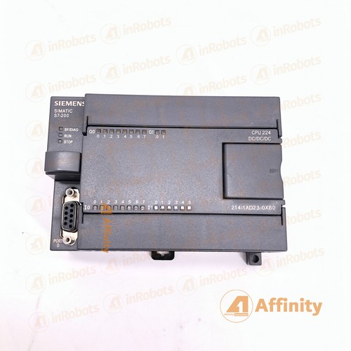 Module cpu siemens 200 - module,