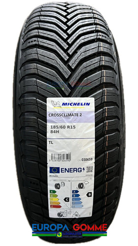 Pneumatici michelin 185 - pneumatici, r15