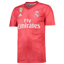Adidas Real Madrid Maglia Away