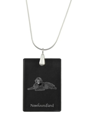 Nuova foundland cristallo - nuova,