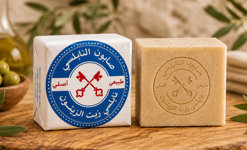 Sapone tradizionale - x,