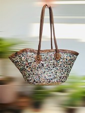 Borsa Tote In