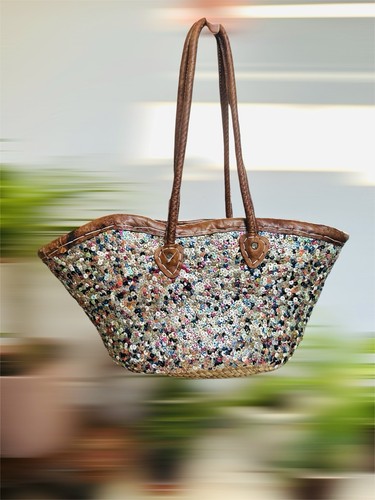 Borsa tote - tote, in