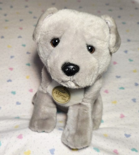 Peluche cane cucciolo - , aurora