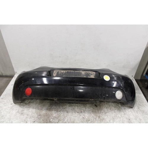 Paraurti post volkswagen new - paraurti,