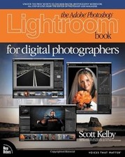 The Adobe Photoshop Lightroom