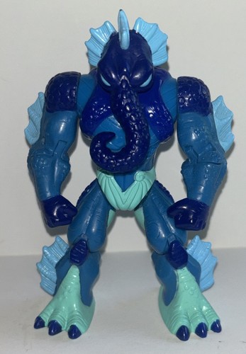 Modellino gormiti polypus lord - modellino,
