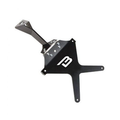 Portatarga ducati 848 1098 - ducati,