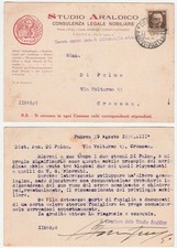 PADOVA - PUBBLICITARIA