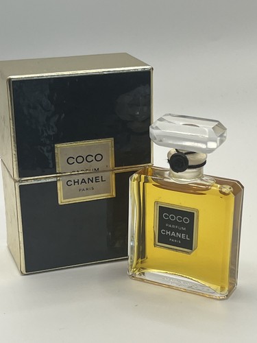 Chanel coco parfum 14ml 48fl - 14ml, 0.48fl