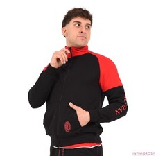 Felpa leggera aperta Ufficiale