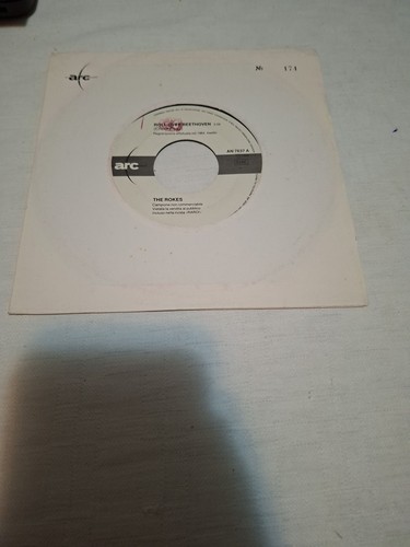 The rokes roll over - the,