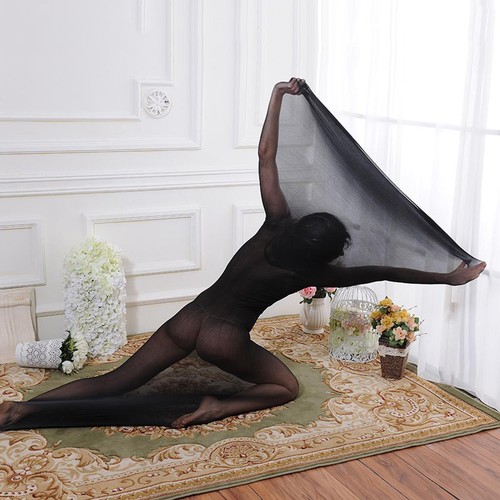 Sexy bodystocking intera corpo - sexy,