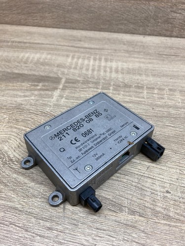 2118200885 amplificatore - 2118200885,
