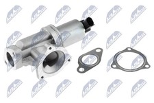 Valvola NTY AGR EGR-HY-000 per