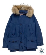 WOOLRICH Arctic Parka Taglia