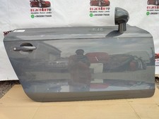 PORTIERA ANTERIORE DESTRA PER AUDI TT Cabrio Serie (8J3) 8J0831052A CBBB (06>14