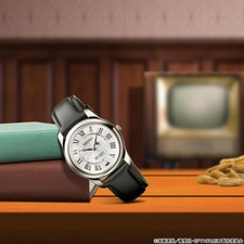 Nuovo orologio da