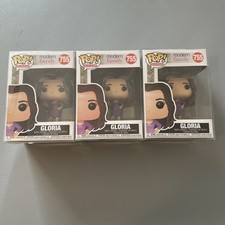 Funko Pop! Abito Vinyl Gloria