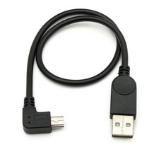 Cavo USB 2.0 35 cm Mini B