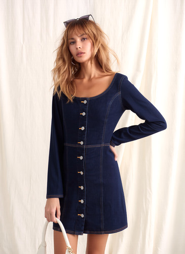 Levi abito camicia veda - camicia,