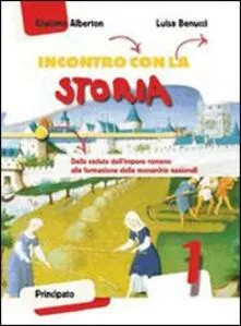 Incontro con storia l eta - con,