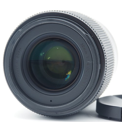 Sigma contemporary lens - sigma, mm