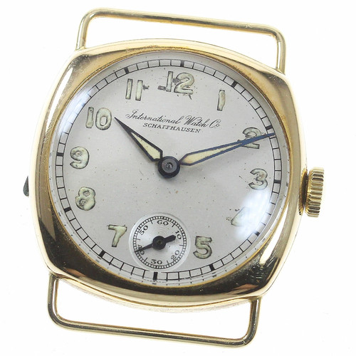 Orologio iwc schaffhausen - orologio,