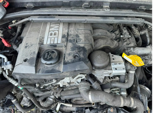 Motore bmw e60 e90 - e90, e87