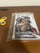 Death Note n. 1 Metal VARIANT