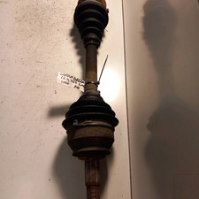 SX. SEMIALBERO ANT. COMPL. per FIAT STILO (2V) 1.9 MJT Dynamic 1ffa42 51792056