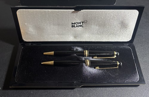 Set penne sfera vintage - di,