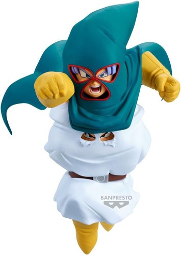 Dragon ball banpresto - banpresto, figura