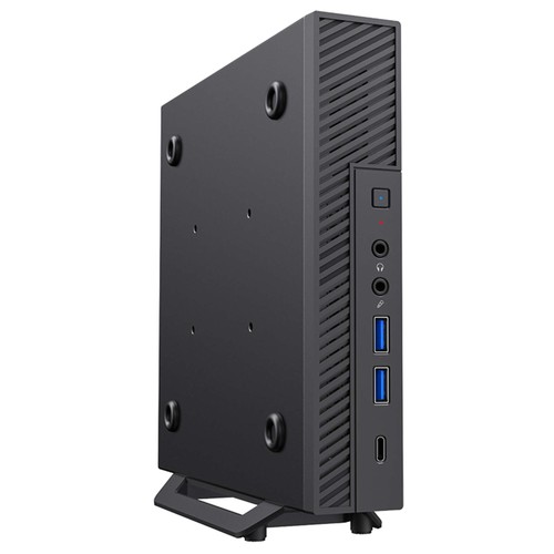 Mini case pilot - pc, z1
