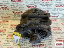 Alternatore Mercedes Classe C 200 Cdi 2002 85kw 611962 A0001502550 190A