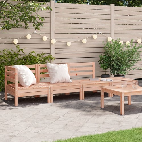 Set divani giardino pz in - divani,