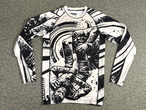Tatami fightwear grapplers - fightwear,