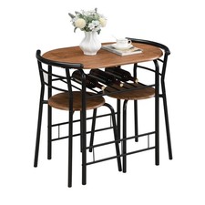 Set pranzo salvaspazio - pranzo, 3