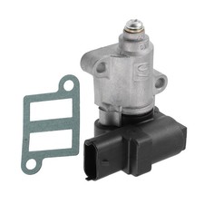Minimo Aria Controllo Valvola