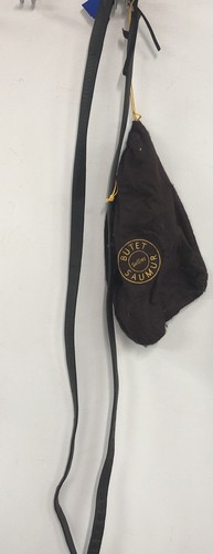 Butet sellier staffa pelle - sellier,