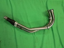 COLLETTORI SCARICO YAMAHA XJ